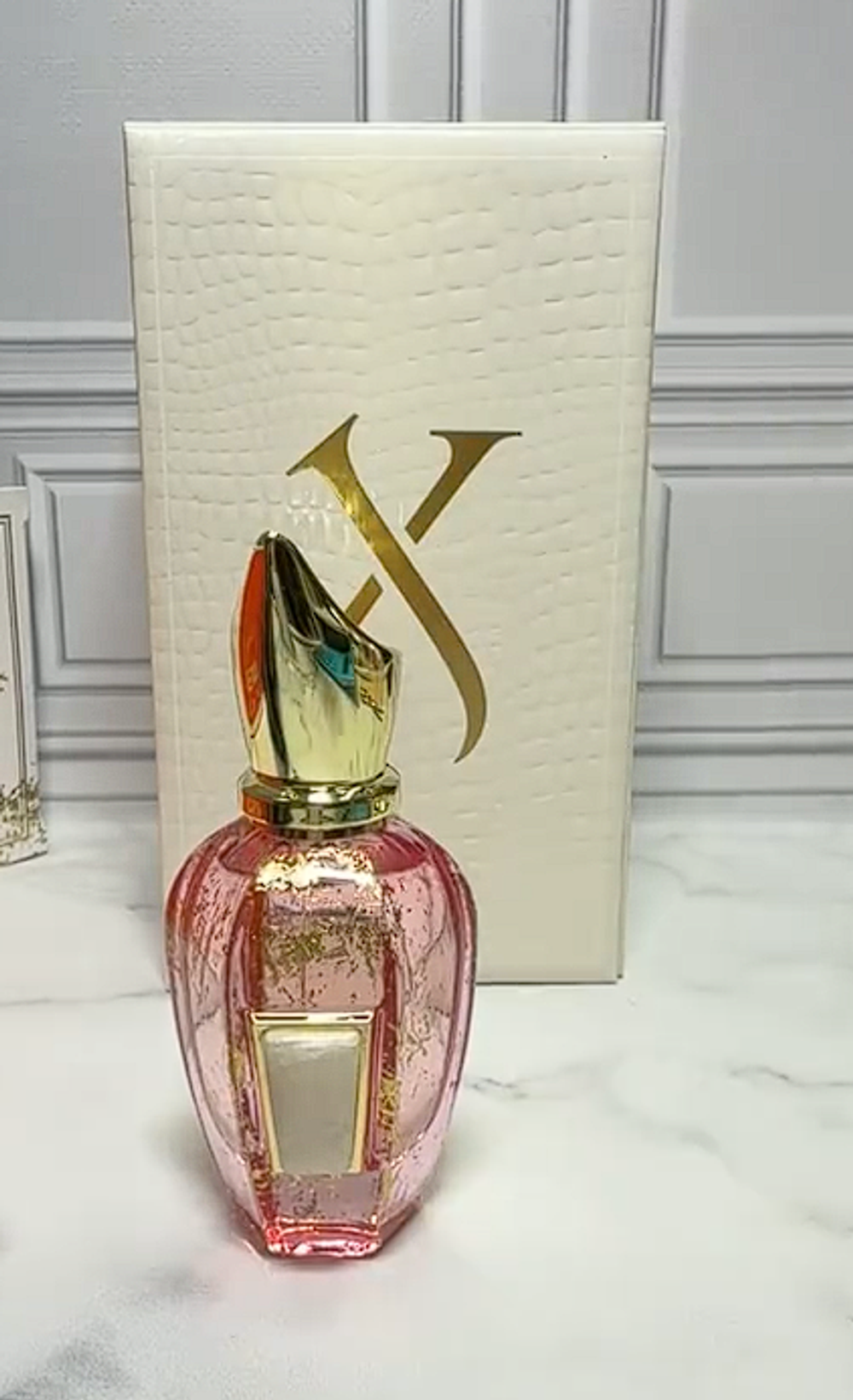 Elle Anniversary Xerjoff 50ml (duty free парфюмерия)