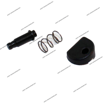 Фиксаторы шестерни УШМ 5