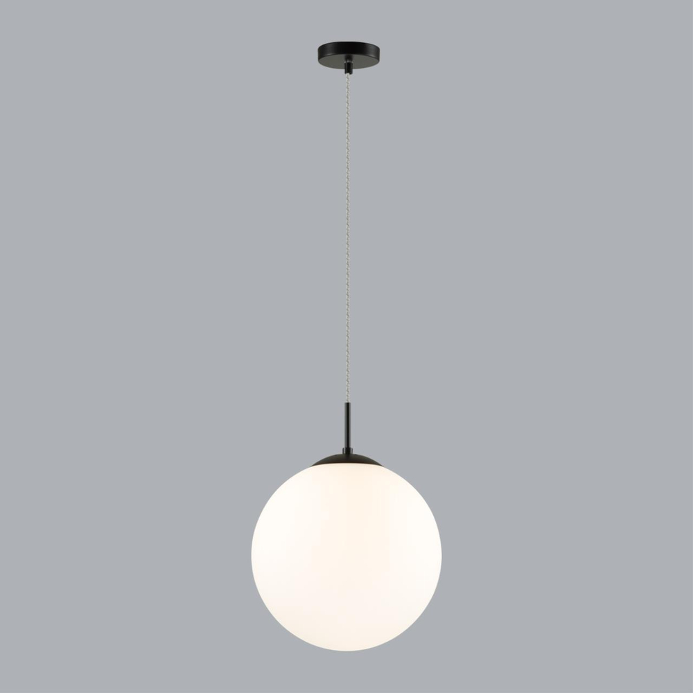 6510/1A LN Подвес E27 1*60Вт 220В IP20 SUSPENTIONI