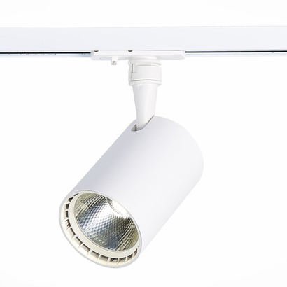 Светильник трековый BASE LED 20W 4000K