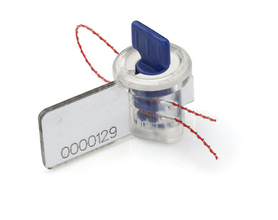 Пломба роторная "Твист-М"