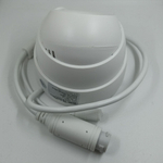 Купольная 4MP IP камера с ИК подсветкой SR-ID40F36IRX
