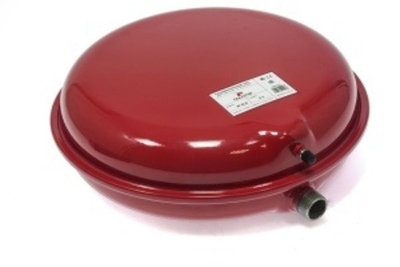 Бак  плоский   12л  3/4н TIM