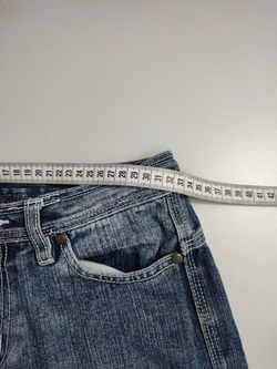 Джинсы DogNose повседневные на 12 лет