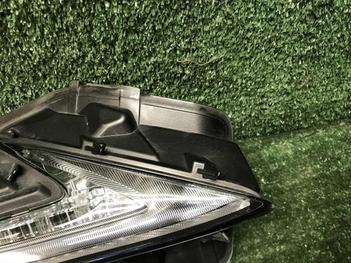 ДХО правый Lexus NX 1 (2017-2021) LED Динамический