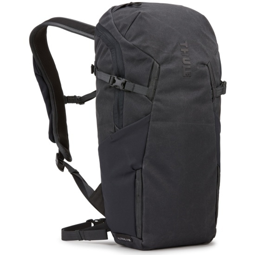 Рюкзак туристический Thule AllTrail X 15L Hiking Backpack TALX115 Obsidian (3204127)