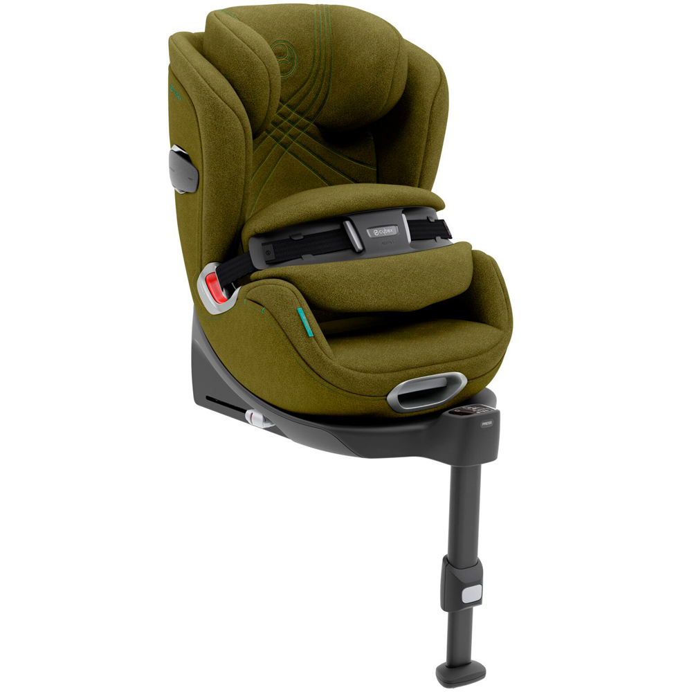 Детское автокресло Cybex Anoris T i-Size