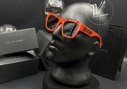 Солнцезащитные очки Philipp Plein
