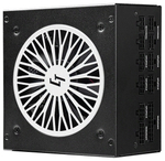 Блок питания Chieftec GPX-550FC 550W