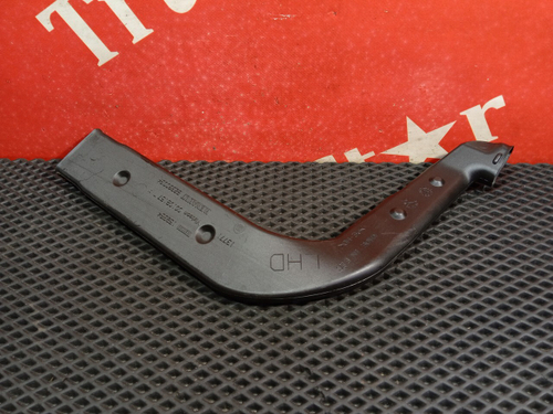 Воздуховод отопителя