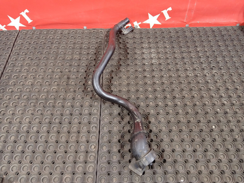 Маслозаливная горловина