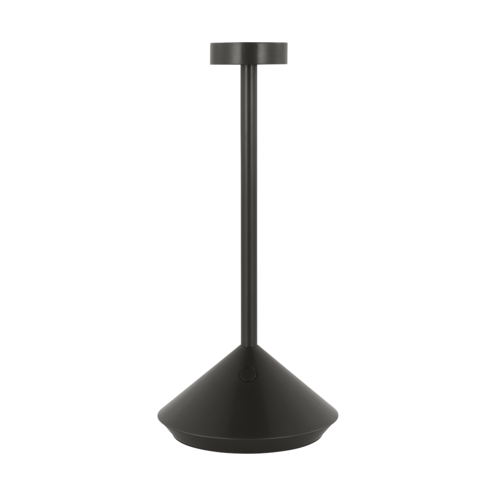 Настольная лампа Visual Comfort Moneta Short Accent Rechargeable Table Lamp