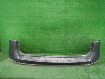 Бампер задний VW Touareg 2 NF (2010-2014)