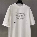 Футболка Maison Margiela