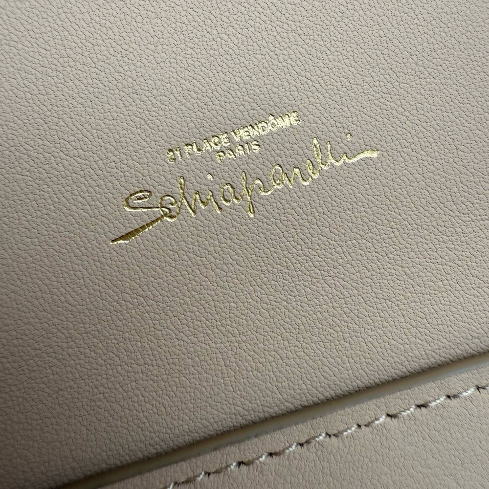 Сумка Schiaparelli