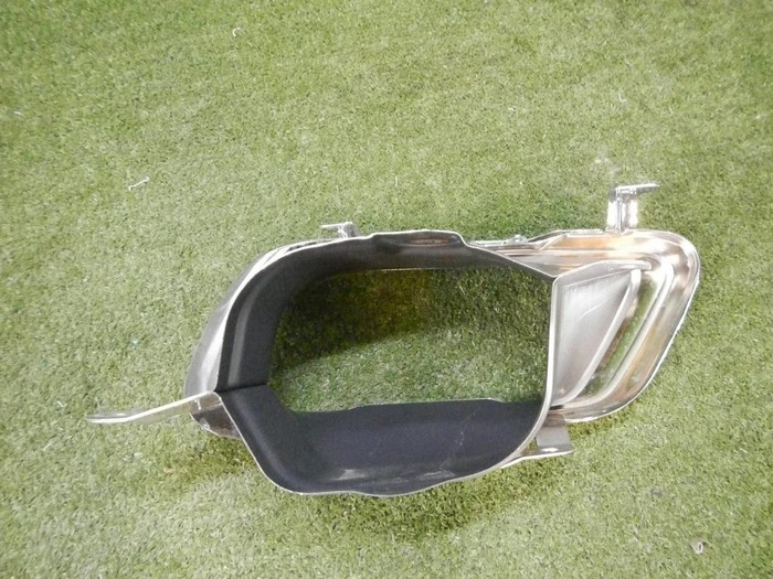 Насадка глушителя правая BMW X5 G05 18-23 M-paket