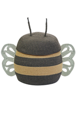 Корзина Lorena Canals Basket Mama Bee (32 x Ø30 см)