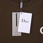 Футболка Christian Dior