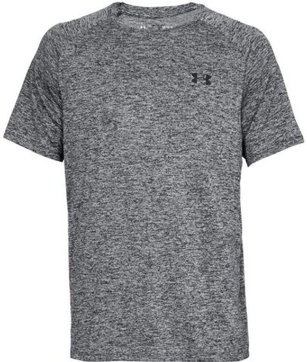 Теннисная футболка Under Armour Tech SS Tee 2.0