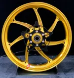 Кованые диски для BMW S1000RR M1000RR БМВ мотоцикл колеса ковка диск