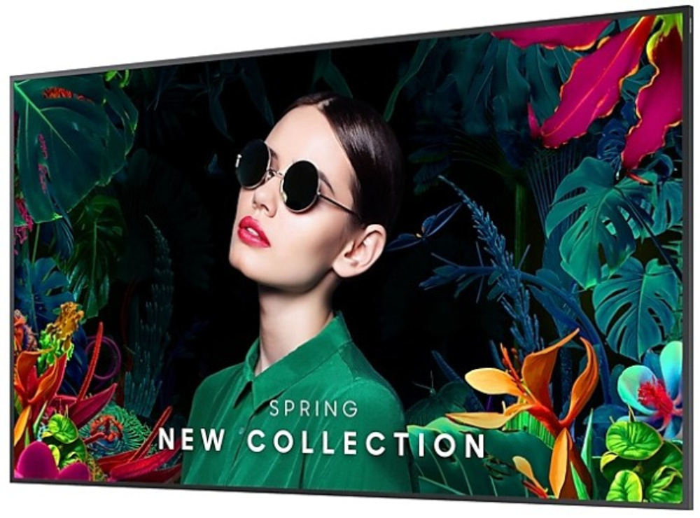 Панель LCD 43' Samsung QM43C