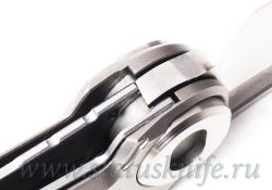 Нож CKF/Snecx knife collab (Zirc)фотография - 8