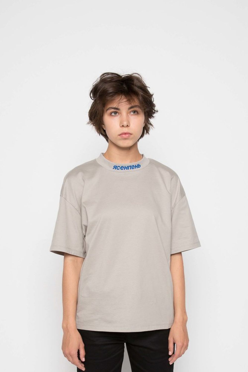 Футболка Свет