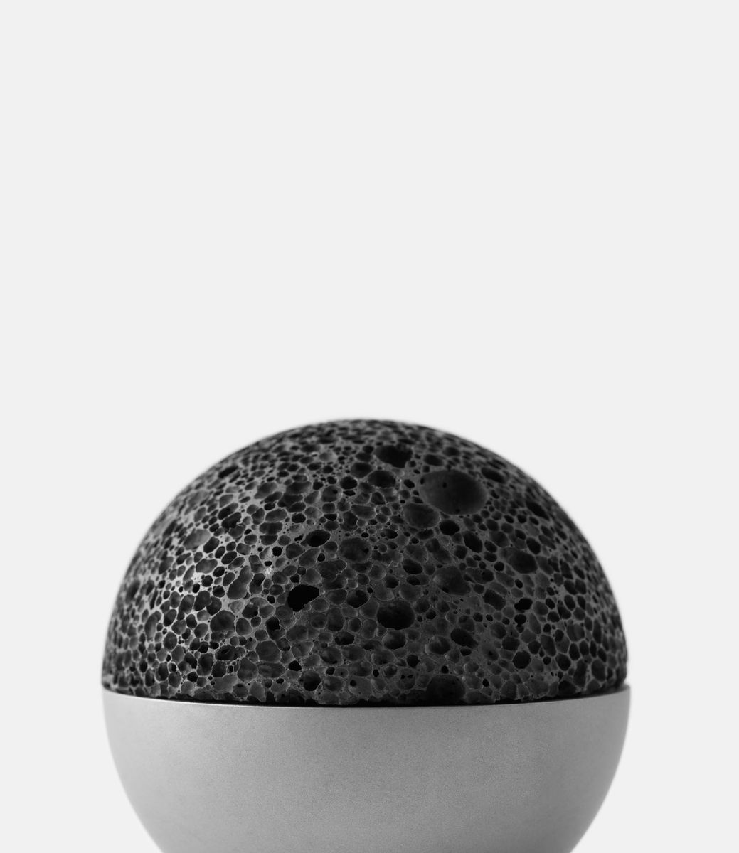 Zenlet Lava Ball Saturn — диффузор с лавовым камнем