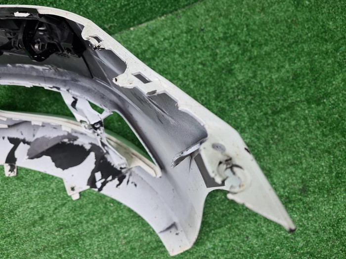 Бампер передний Audi A6 5 C8 (2018-2023)