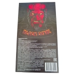 мощные петарды B205 Black Devil 10 штук