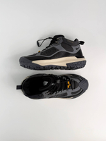 Кроссовки Nike ACG с мехом #B78 (сер.)