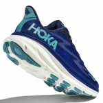 Кроссовки женские Hoka Clifton 9 WIDE