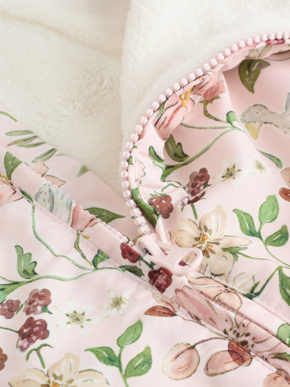 Комбинезон для малышей Next H22-072, Розовый