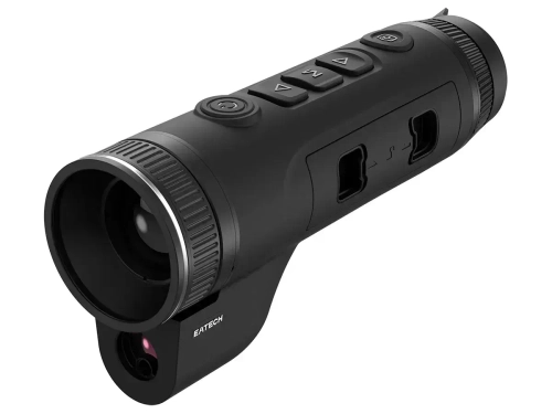 Тепловизионный монокуляр EATECH SJ630L LRF (Guide TJ630L) 640х512, D35