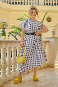 Платье УК-904-1