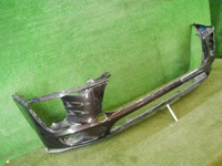 Бампер передний Porsche Macan (2014-2018)