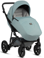 Детская коляска Tutis Viva 5 Plus Essential 2024 3 в 1 1452063 Turquoise
