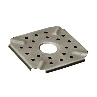 Рассекатель огня квадратный мал.