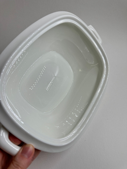 Террин с крышкой/супница Villeroy & Boch Heinrich Aragon