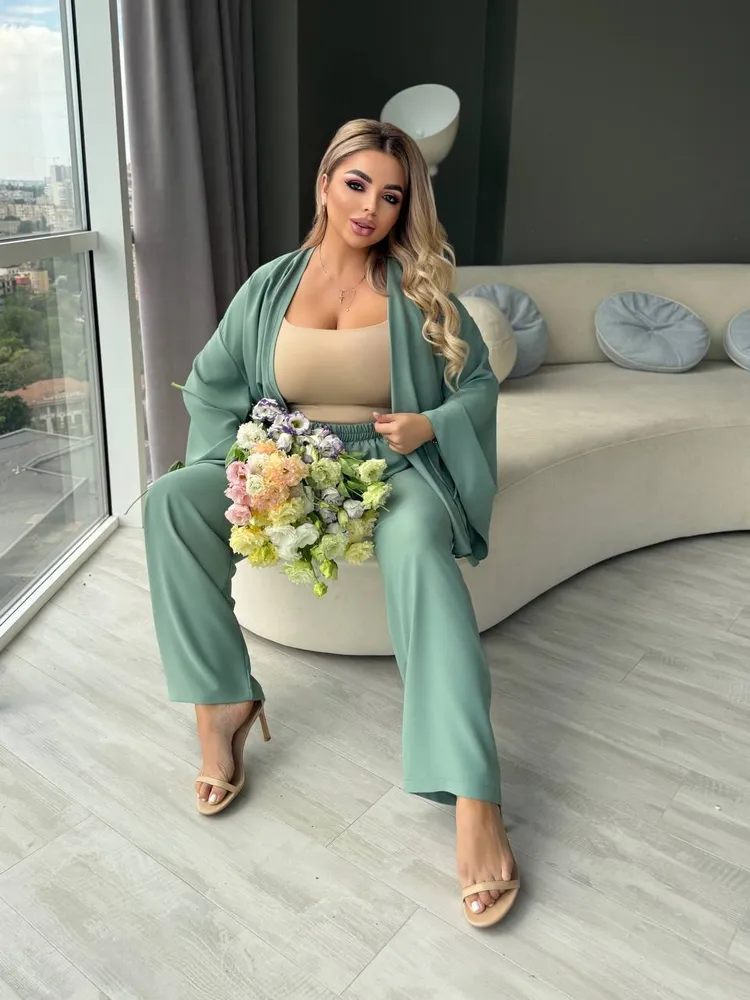 Костюм УК-7082.52 Фабрика Моды