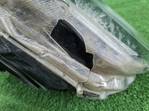 Битая Фара правая Omoda C5 (2022-н.в.) LED