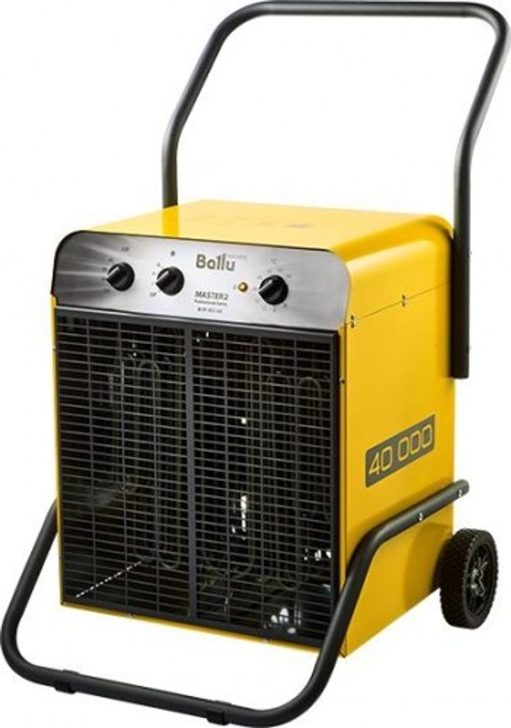 Тепловая пушка электрическая BALLU BHP-M2-40 НС-1298566