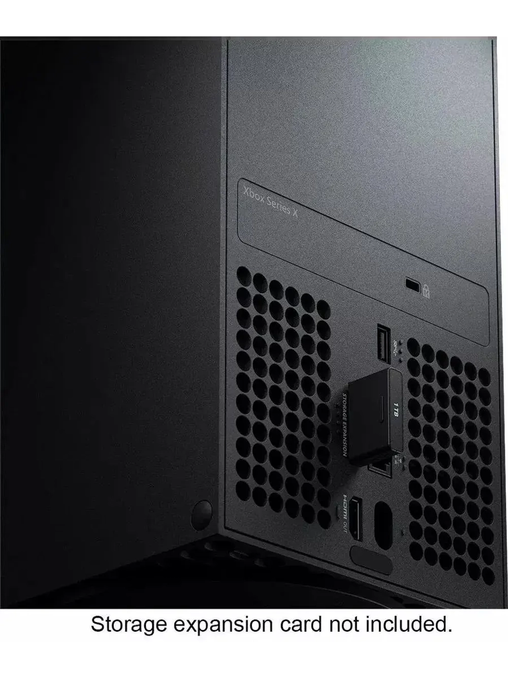 Игровая консоль Xbox Series X 1Тб