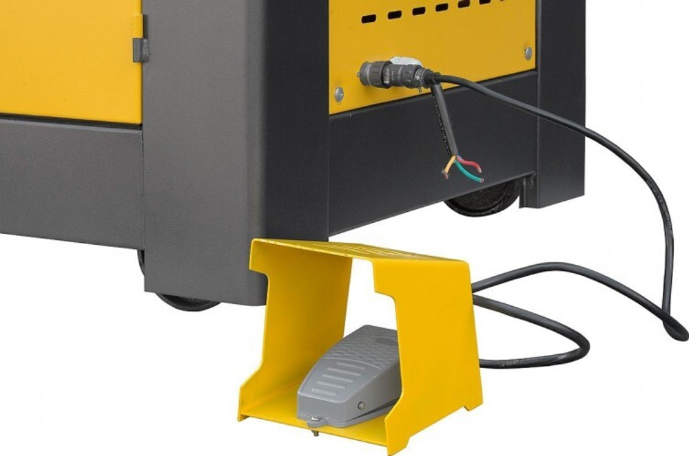 Станок для гибки арматуры ТСС GW 52В 490481