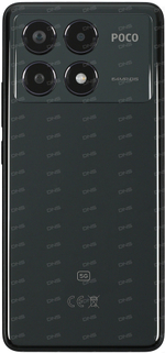 POCO X6 Pro