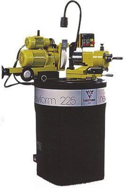 Универсальный заточный станок CDMeccanica Newform 225