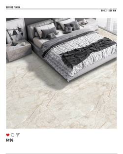 Керамогранит glossy №2 60х120, 6196
