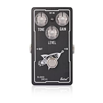 Педаль эффекта, Belcat BDR-614 Blood Drive