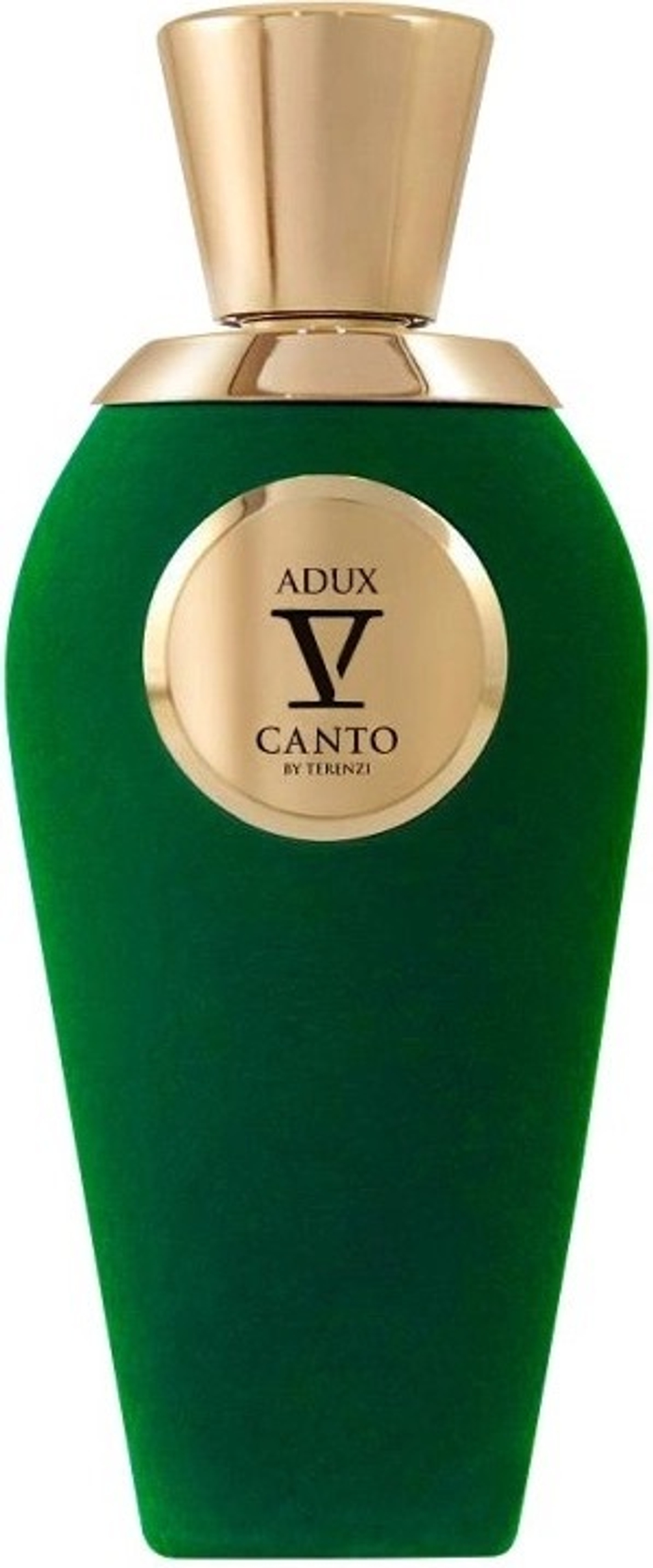 V Canto Adux