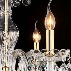 IL2066-8PBC-25 ELITE светильник потолочный